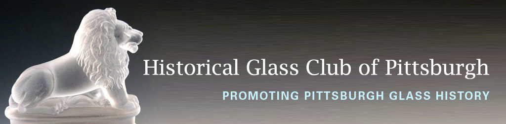Historical Glass Club Site